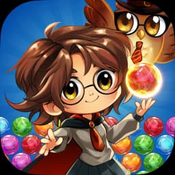 wizard-shooter